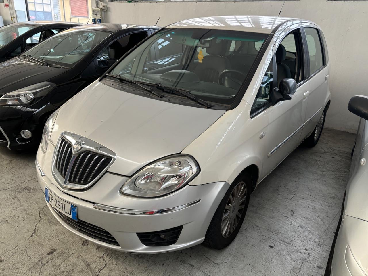 Lancia MUSA 1.4 16V Diva