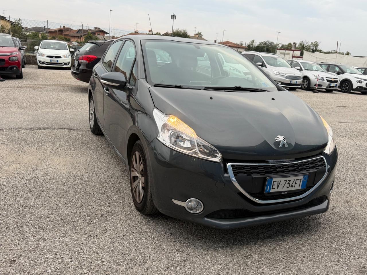 Peugeot 208 PureTech 82 5 porte Access