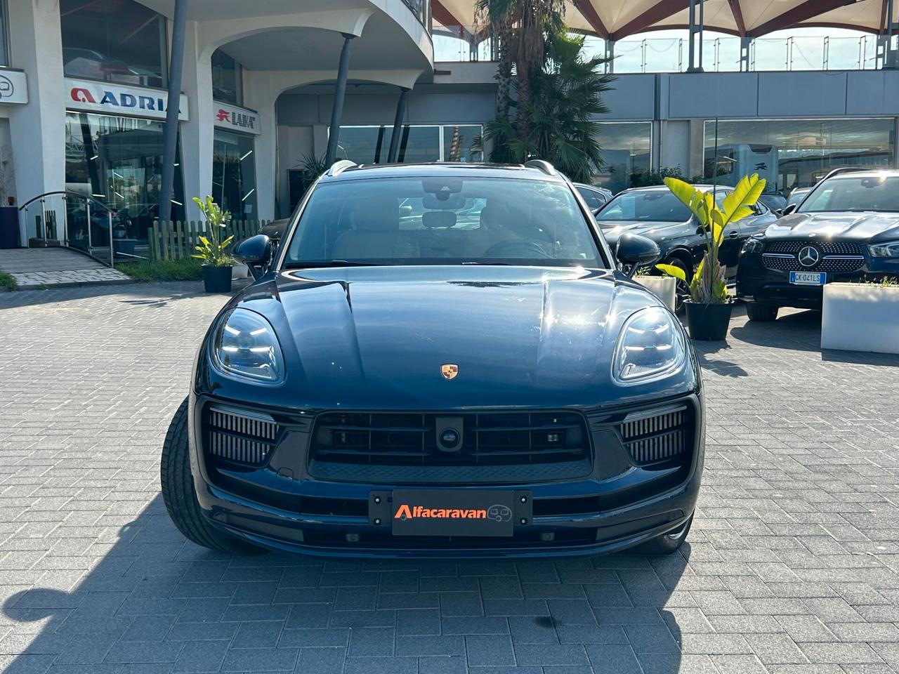 Porsche Macan 2.9 S 380cv pdk