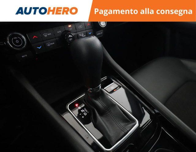 JEEP Compass 1.3 Turbo T4 150 CV aut. 2WD 80° Anniversario