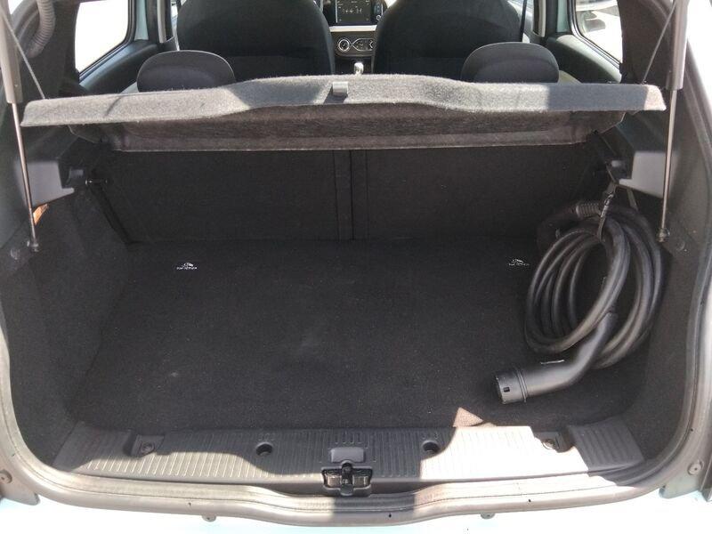 Renault Twingo Electric Twingo Zen 22kWh
