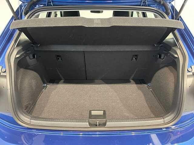 Volkswagen Polo 6ª serie 1.0TSI 95CV DSG Life - IVA ESPOSTA/NEOPATENTATI