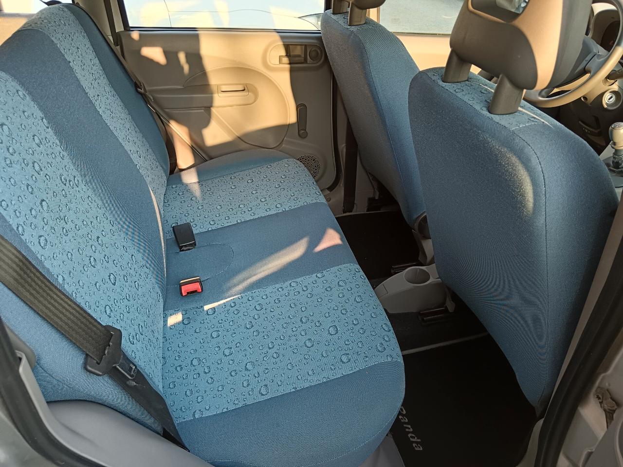 Fiat Panda 1.1 54CV ACTUAL NEOPATENTATI