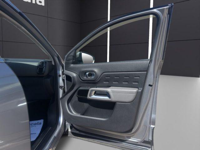 CITROEN C5 Aircross BlueHDi 130 S&S EAT8 Shine