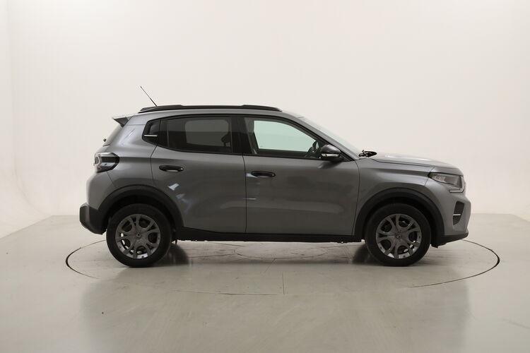 Citroen C3 Max BR402485 1.2 Benzina 101CV