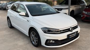 Volkswagen Polo 1.6 TDI 95 CV 5p. Sport BlueMotion Technology