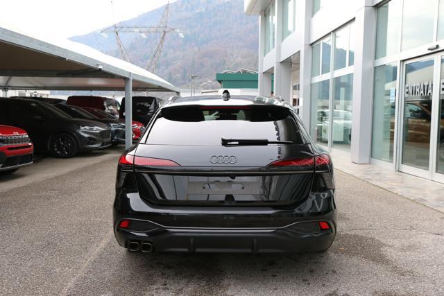 AUDI A6 Avant TDI 204CV S tronic S line edition