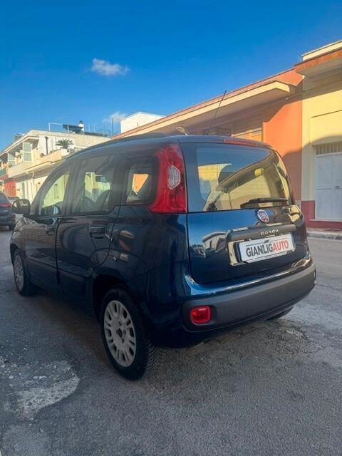 Fiat Panda 1.3 MJT S&S Lounge