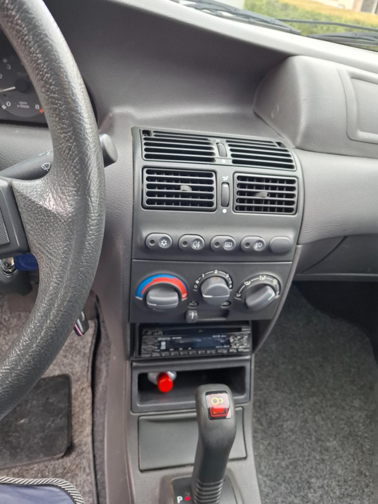 Fiat Punto 60 cat 5 porte Selecta AUTOMATICA