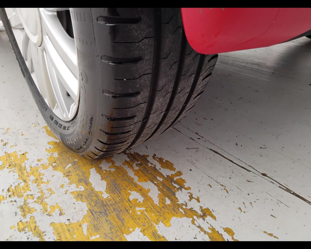 VOLKSWAGEN up! 5p 2017 - up! 5p 1.0 eco up! Move up! 68cv my20