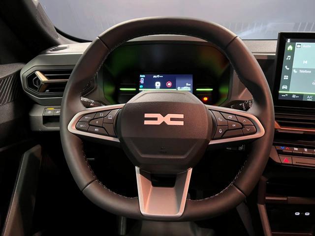 DACIA Duster Tce 130 CV MHEV 4x4 Extreme