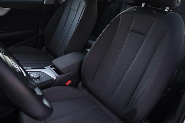 AUDI A4 Avant 2.0 TDI 150 CV