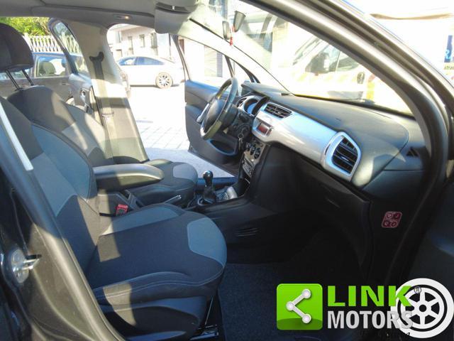 CITROEN C3 1.1 Exclusive