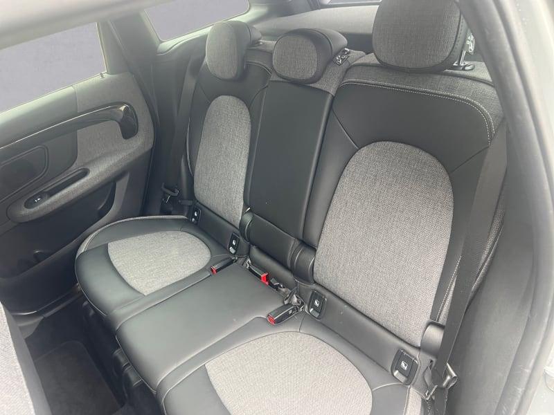 MINI MINI 1.5 COOPER HYPE COUNTRYMAN