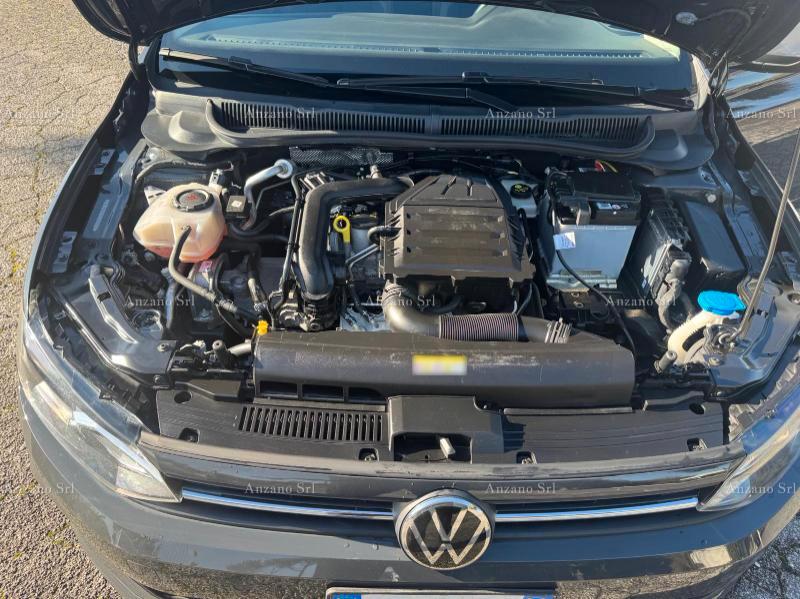 Volkswagen Polo 5 Porte Polo 5p 1.0 tsi Highline 115cv