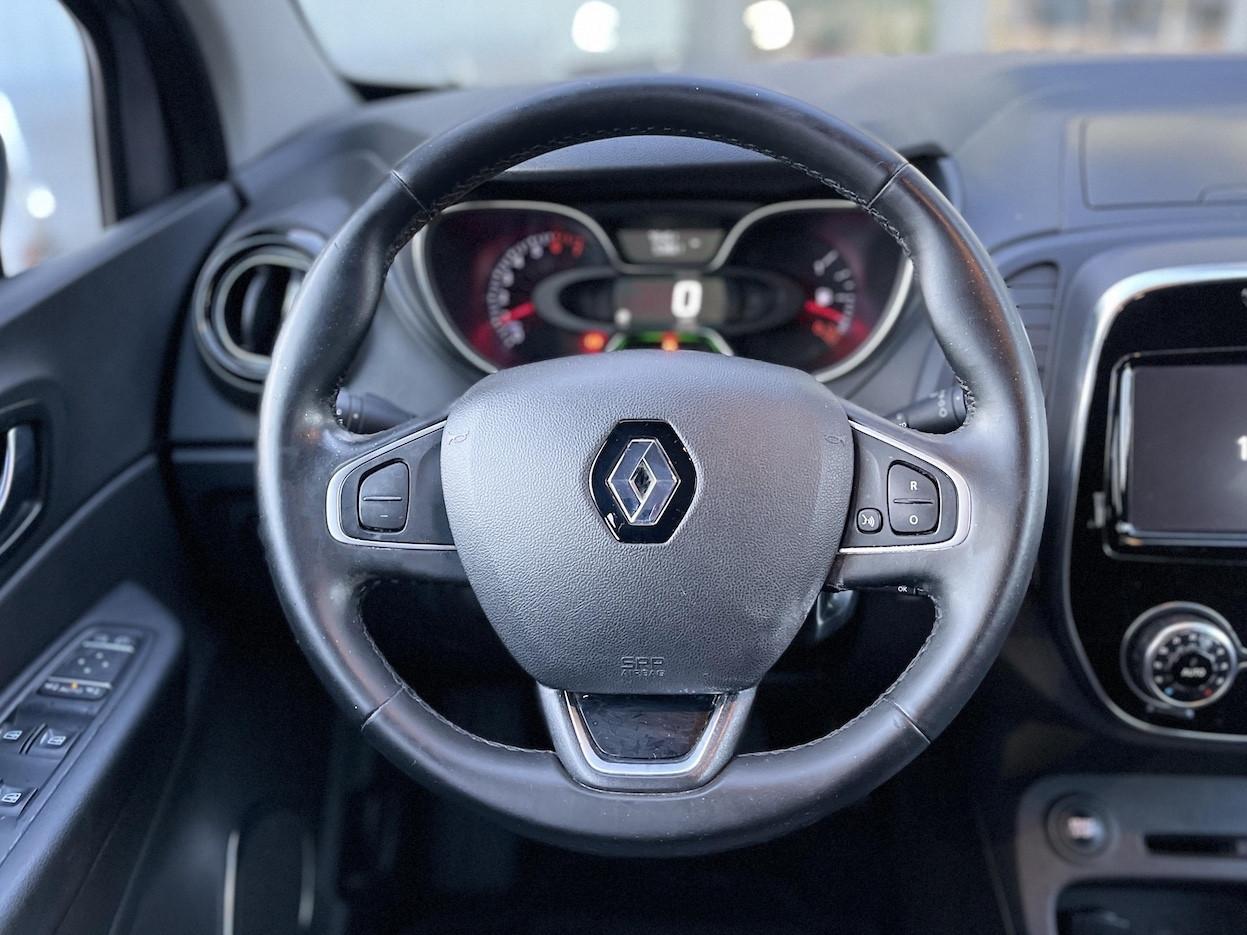 Renault Captur 0.9 Benzina 90CV E6 Neo. - 2019