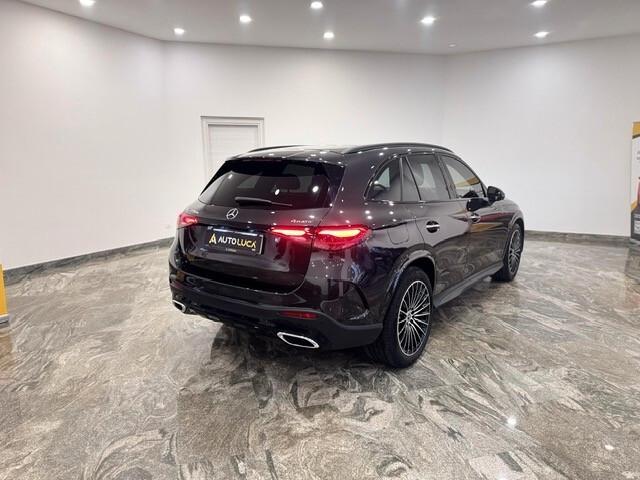 Mercedes-benz GLC 220 d 4Matic Mild Hybrid AMG Line Premium Plus