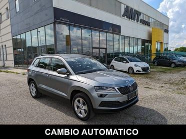 SKODA Karoq 1.6 TDI DSG