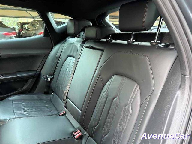 CUPRA Formentor 1.5 tsi dsg PELLE TELECAMERA CARPLAY FULL OPTIONAL