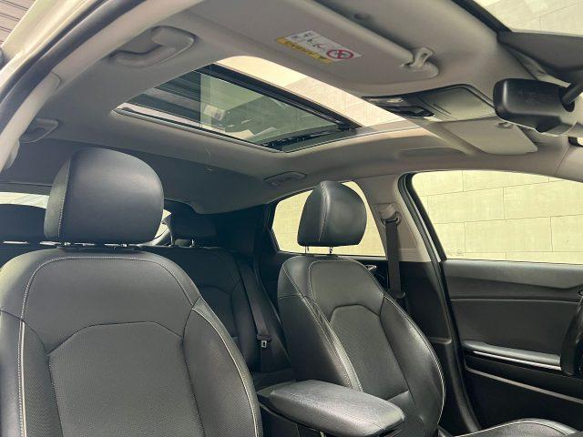 KIA XCeed Xceed 1.6 CRDi 136 CV DCT Evolution