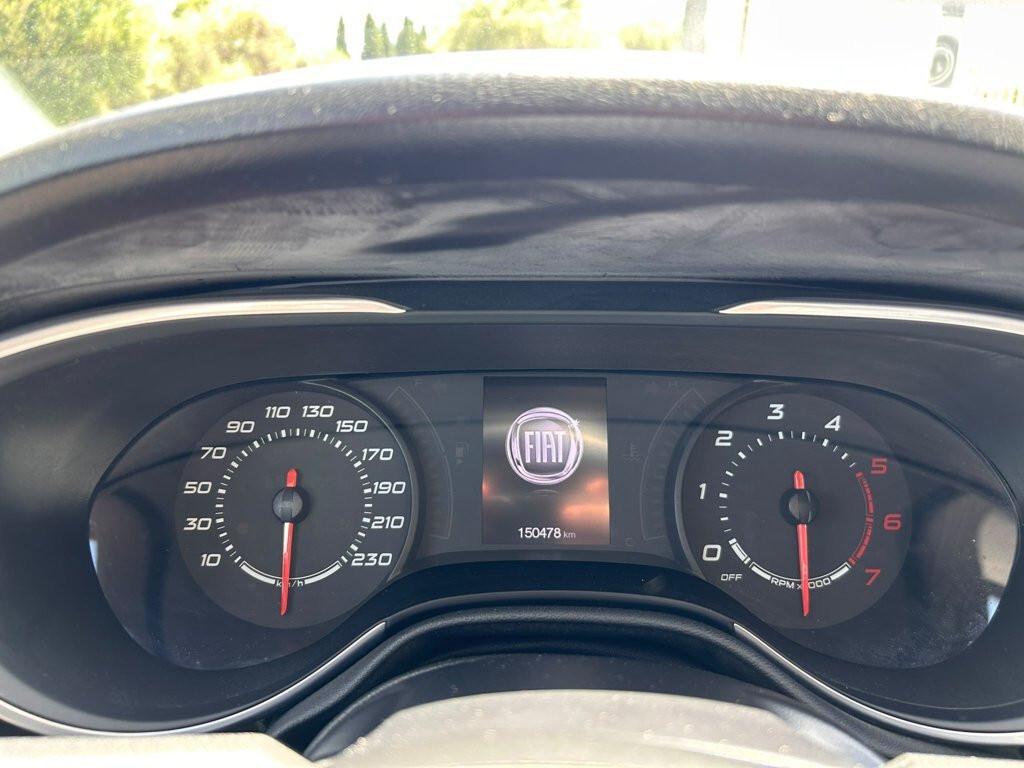 Fiat Tipo SW 1.6 Mjt 120cv Lounge