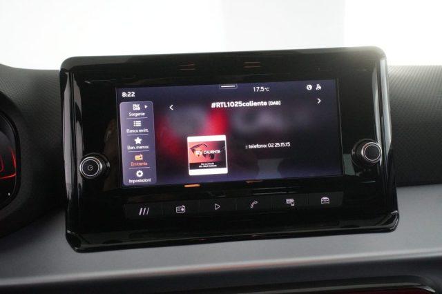 SEAT Arona Arona 1.0 EcoTSI 115 CV DSG FR