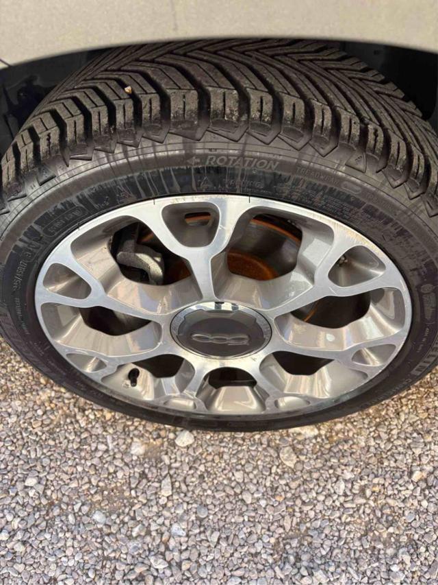 FIAT 500L 1.3 Multijet 95 CV Trekking