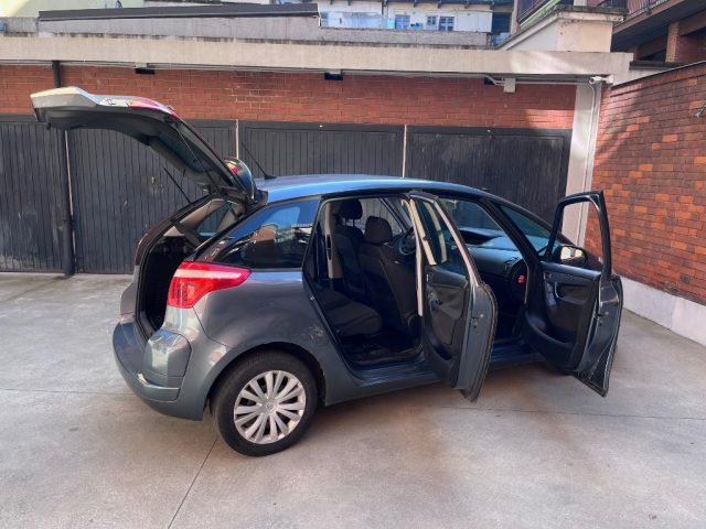 CITROEN C4 Picasso 1.8 Classique