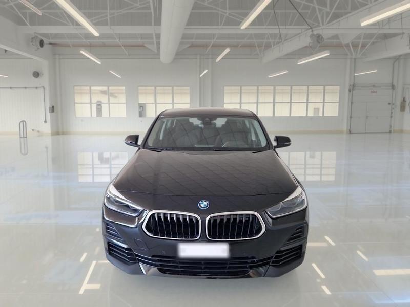BMW X2 XDRIVE 25E BUSINESS X AUTOMATICO SUV