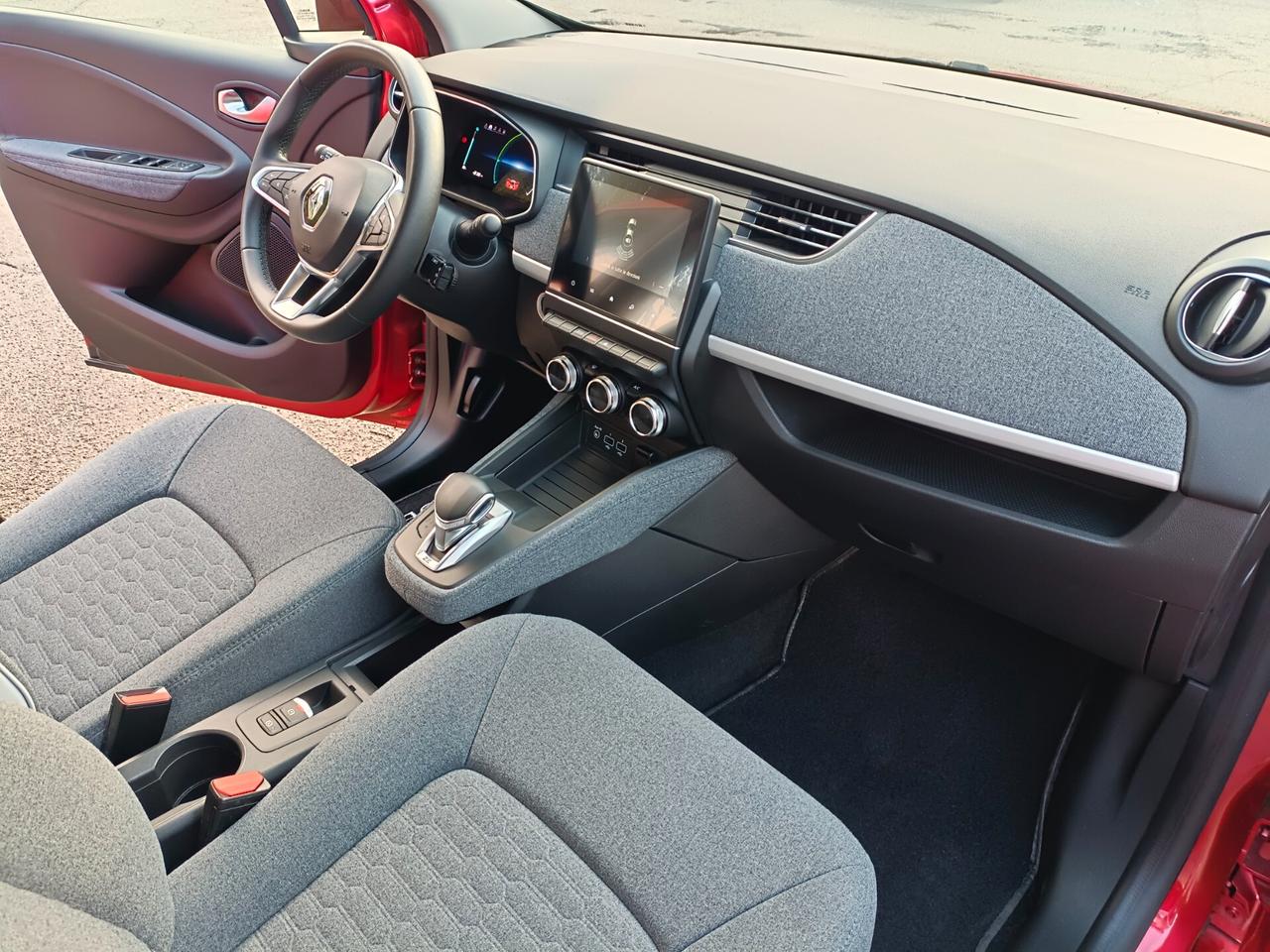 Renault ZOE Zen R135