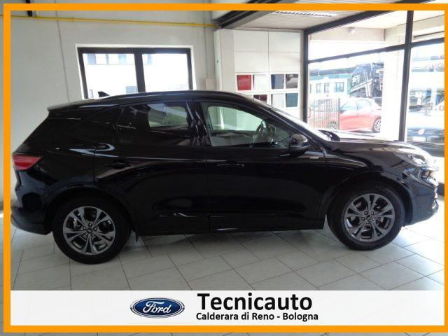 FORD Kuga 2.5 Full Hybrid 190 CV CVT 2WD ST-Line X