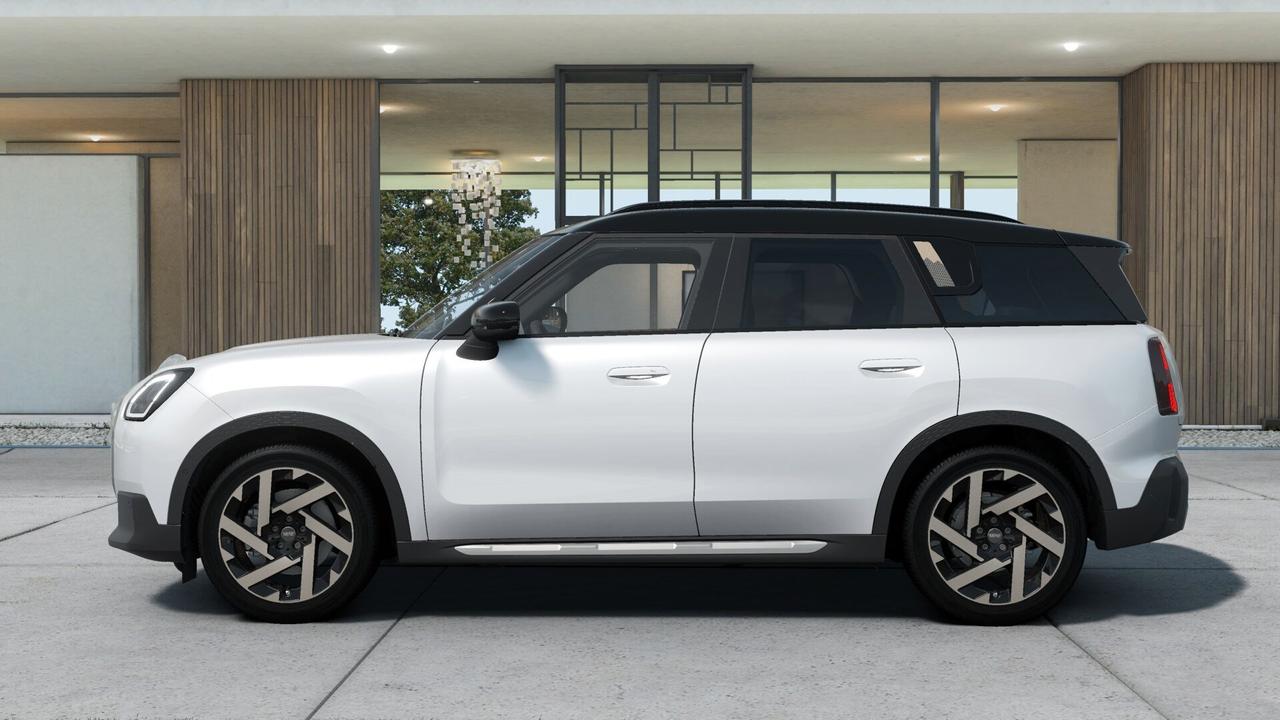 MINI MINI Countryman C