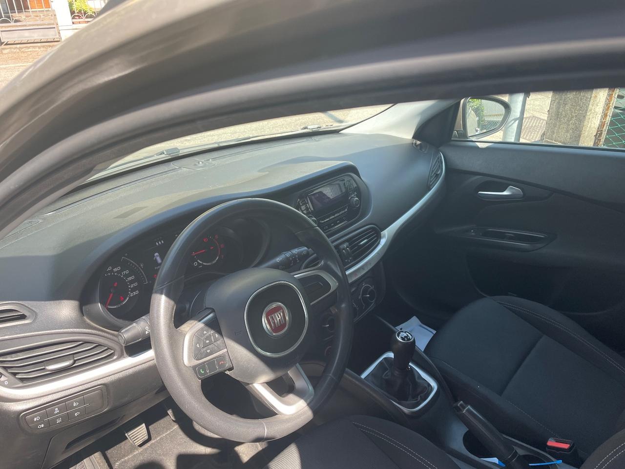 Fiat Tipo 1.3 Mjt S&S 5 porte Easy Business