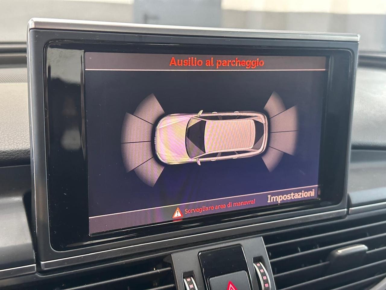 Audi A6 3.0 TDI 272 CV quattro S tronic Business Plus