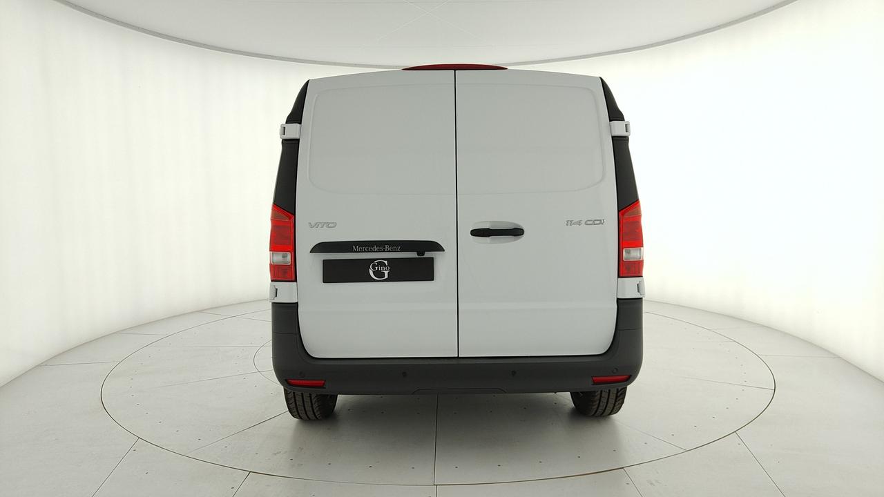 Mercedes-Benz Vito Furgone PRO 114 CDI Compact
