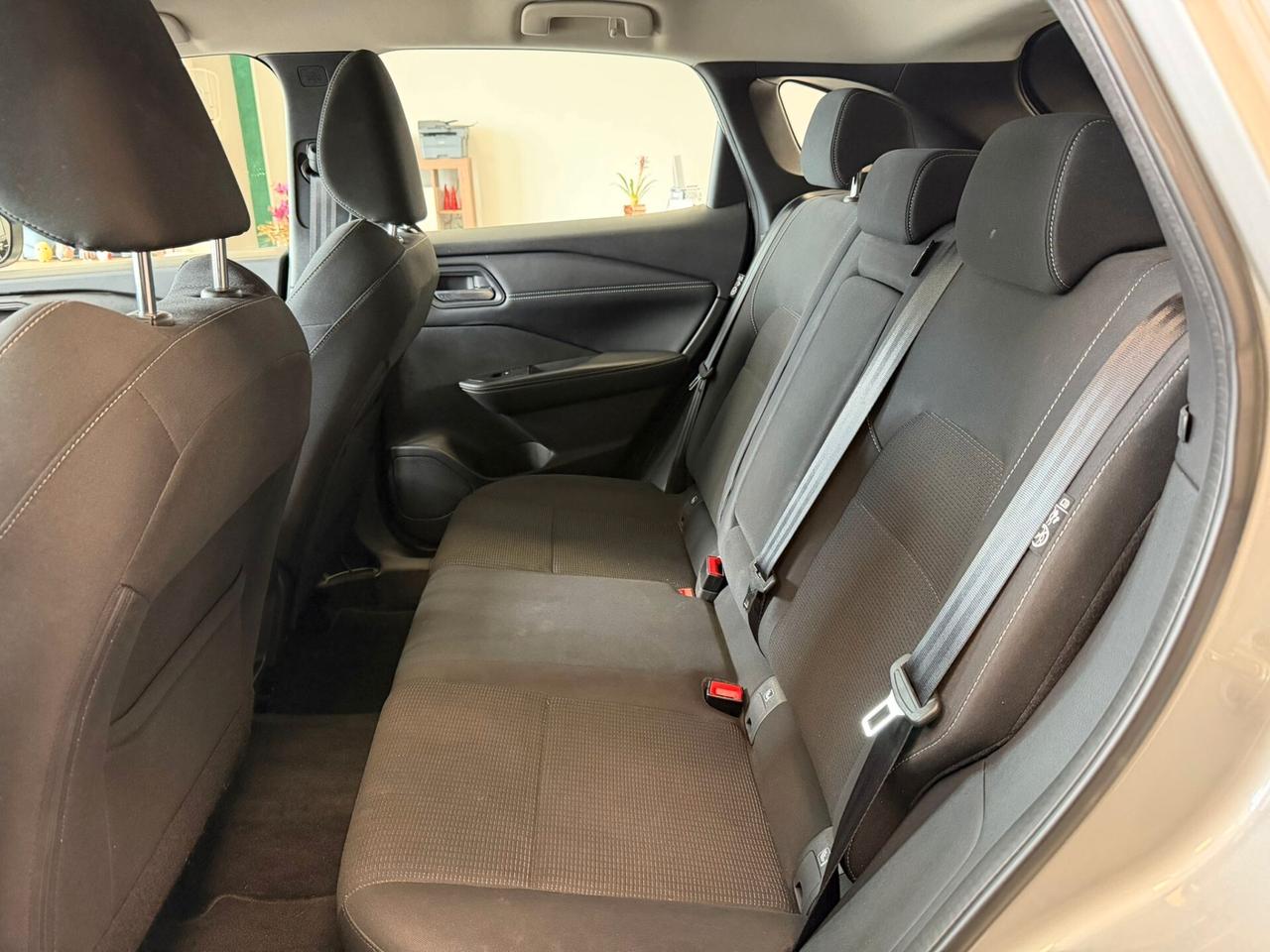 Nissan Qashqai MHEV 158 CV Xtronic Tekna+