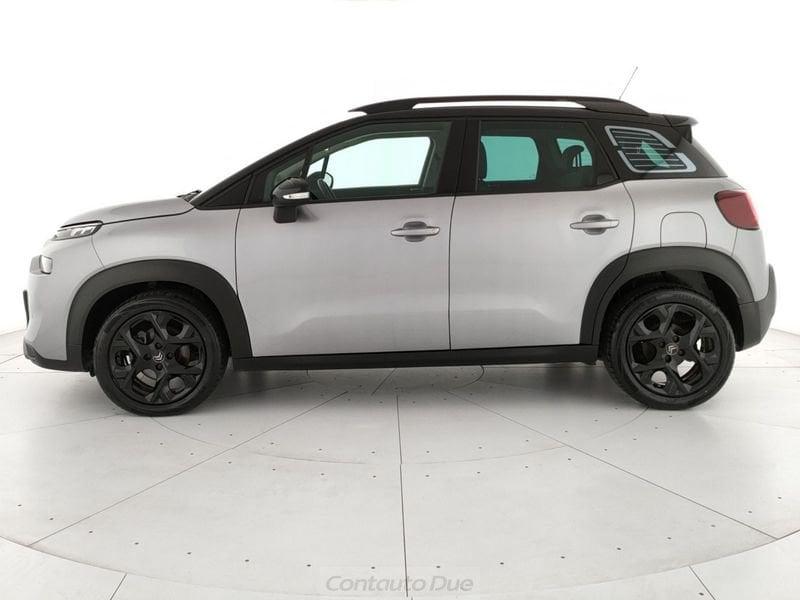 Citroën C3 Aircross BlueHDi 120 S&S Shine Pack EAT6