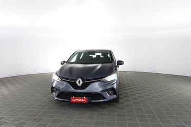 RENAULT Clio Clio SCe 65 CV 5 porte Equilibre