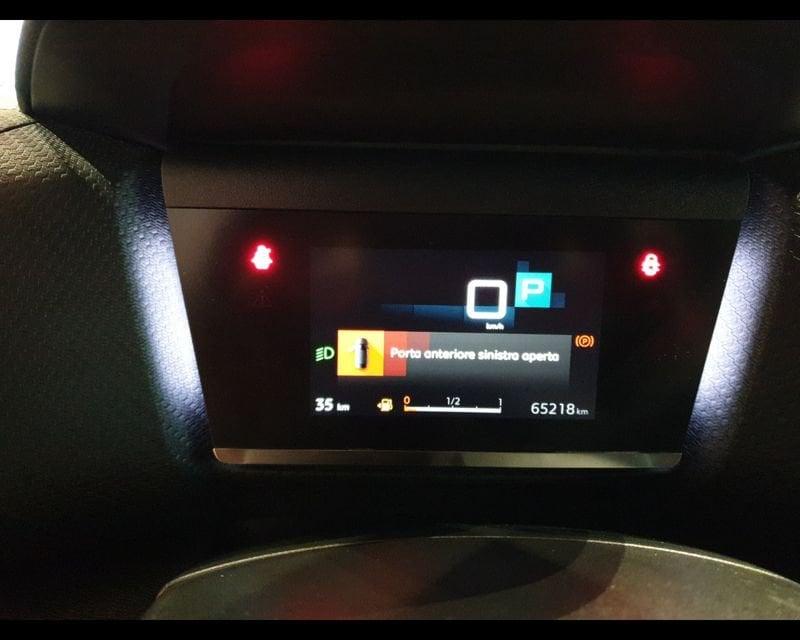 Citroën C4 3ª serie BlueHDi 130 S&S EAT8 Feel Pack