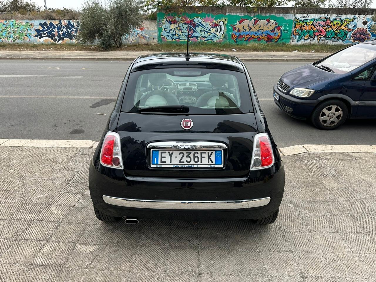 Fiat 500 1.3 Multijet 16V 95 CV GQ