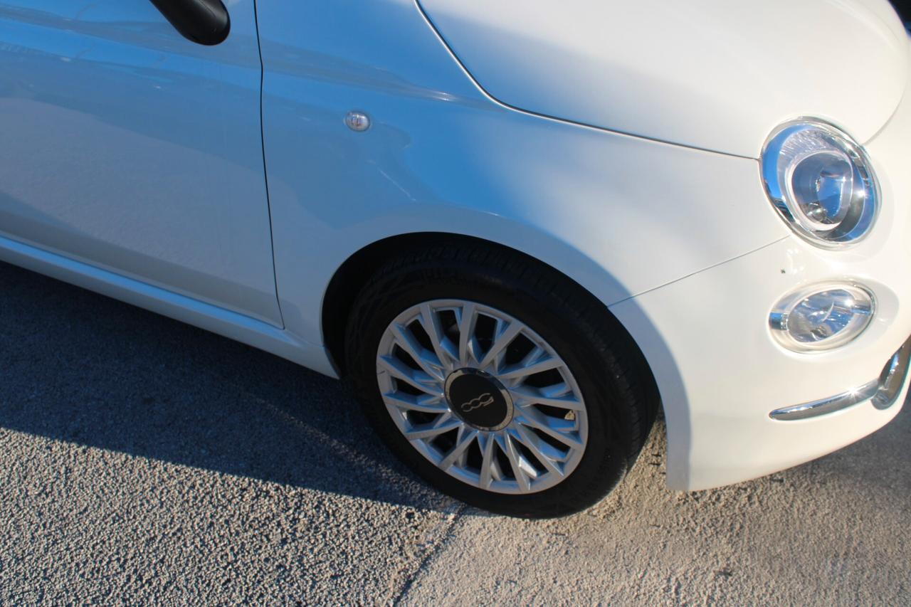 Fiat 500 1.2 EasyPower Pop