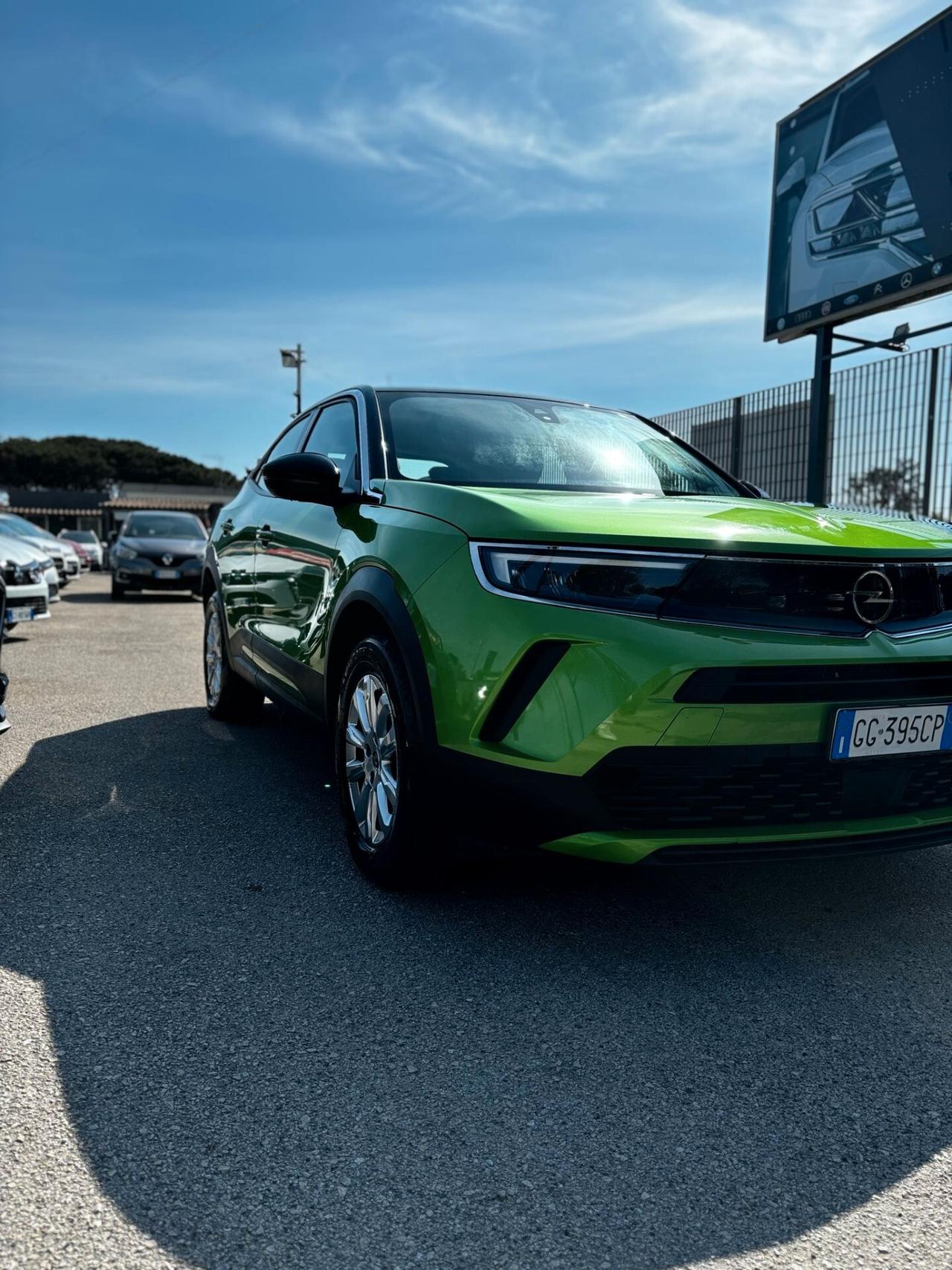 Opel Mokka 1.5 diesel Ultimate