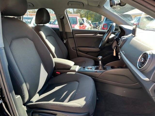 Audi A3 SportBack 30TDI 116CV Advanced - 2019