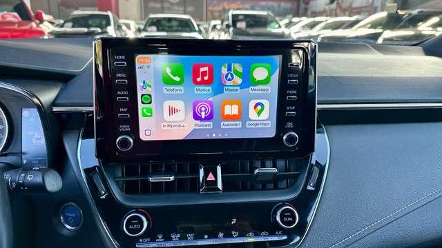 Toyota Corolla 1.8 Hybrid 98CV CVT Business