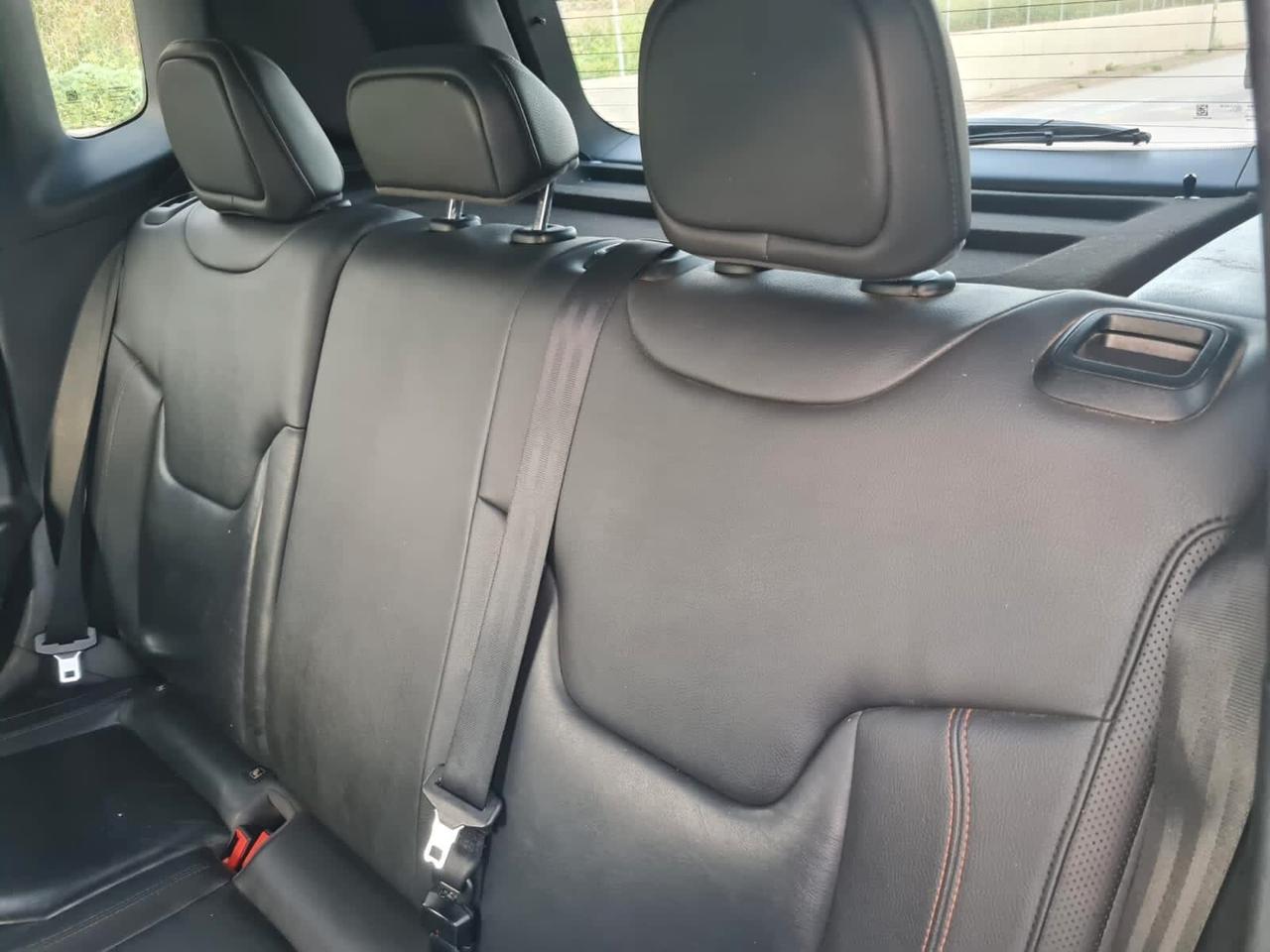 Jeep Renegade 2.0 Mjt 140CV 4WD Active Drive Limited