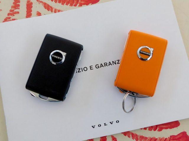 VOLVO S90 B5 (d) AWD automatico Plus Bright