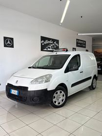 Peugeot Partner 1.6 HDi 90CV FAP L1 Furgone Comfort