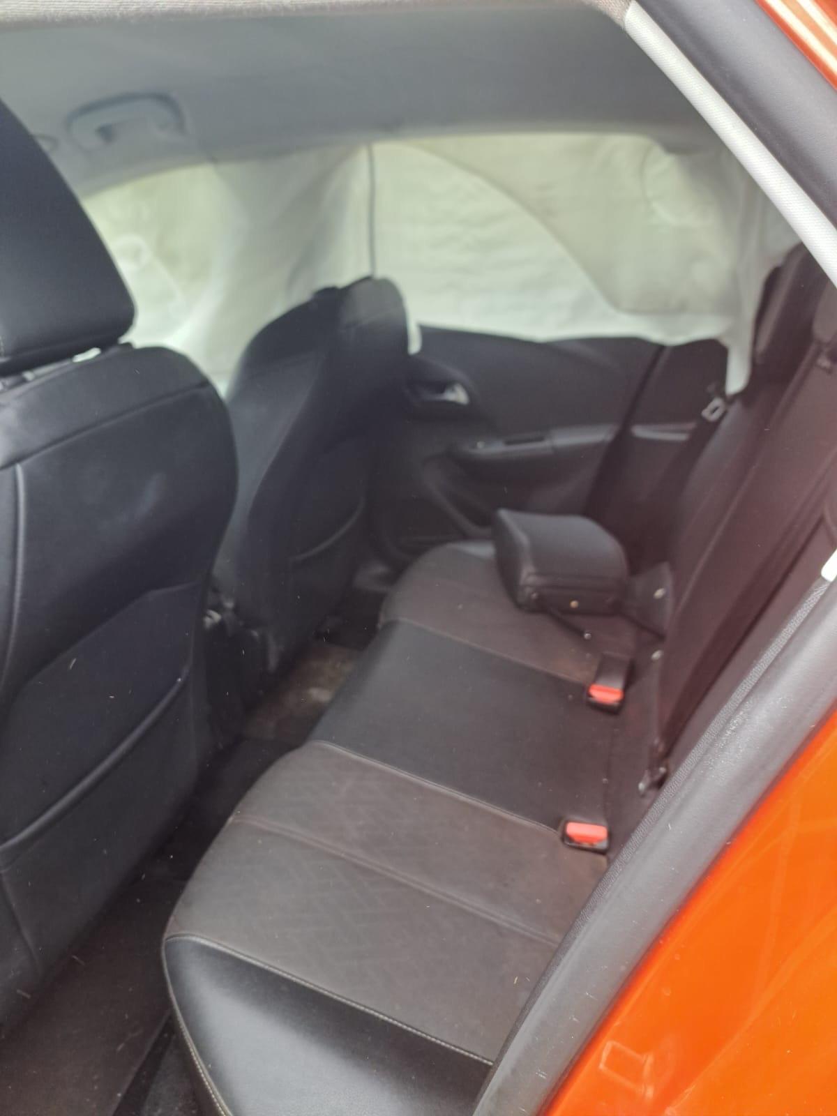 Opel Corsa 1.2 100 CV aut. Edition