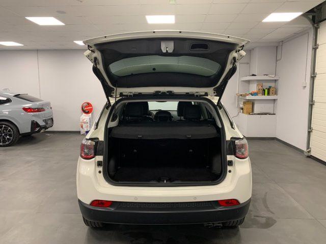 JEEP Compass 1.6 Multijet 2WD Limited