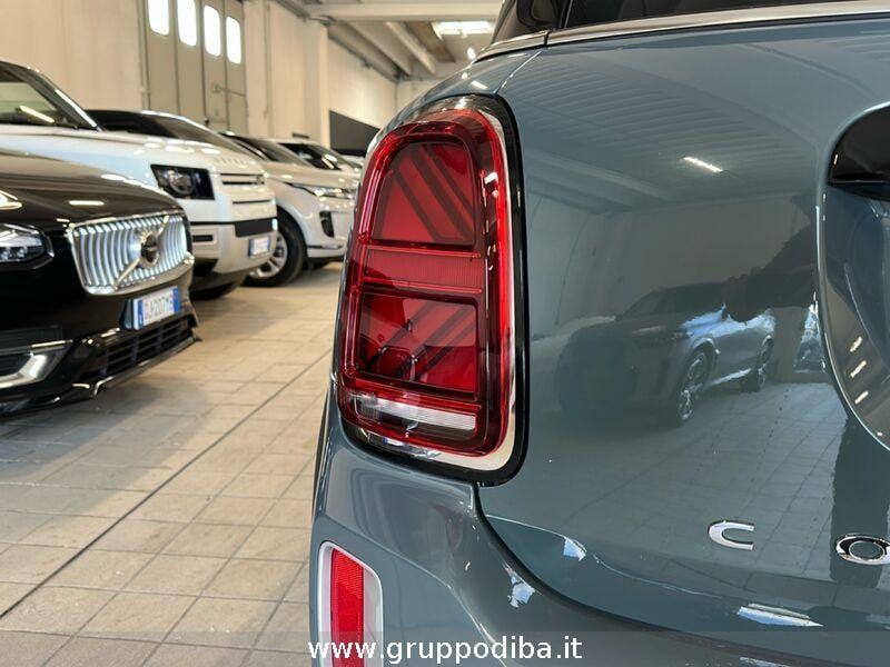 MINI Countryman Mini F60 2020 Diese Mini 1.5 One D Northwood Edition